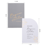 Zarif Düğün  40343 - Görsel 2