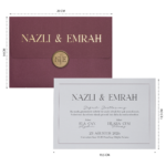 Zarif Düğün  40348 - Görsel 2