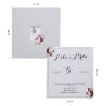 Zarif Düğün  40353 - Görsel 2