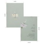 Zarif Düğün  40360 - Görsel 2