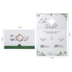 Zarif Düğün 40384 - Görsel 2