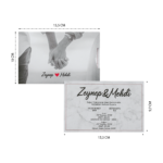 Zarif Düğün  40395 - Görsel 2