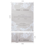 Zarif Düğün 40398 - Görsel 2