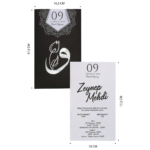 Zarif Düğün  40399 - Görsel 2